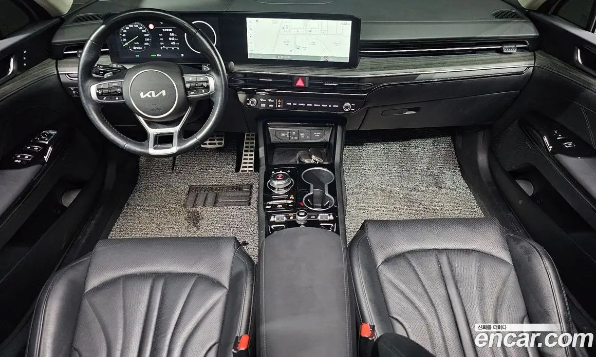 Kia K5 (Optima) 2024 2.0 автомат (гидро), фото 10 Kia K5 (Optima) 2024 2.0 автомат (гидро), фото 10
