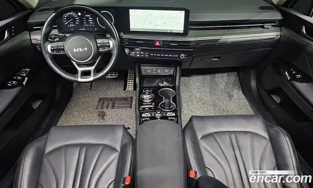 Kia K5 (Optima) 2024 2.0 автомат (гидро), миниатюра 10 Kia K5 (Optima) 2024 2.0 автомат (гидро), миниатюра 10