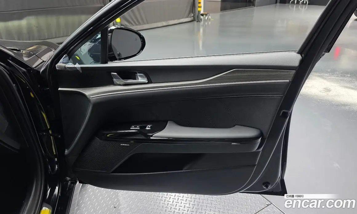 Kia K5 (Optima) 2025 1.6 автомат (гидро), фото 15 Kia K5 (Optima) 2025 1.6 автомат (гидро), фото 15