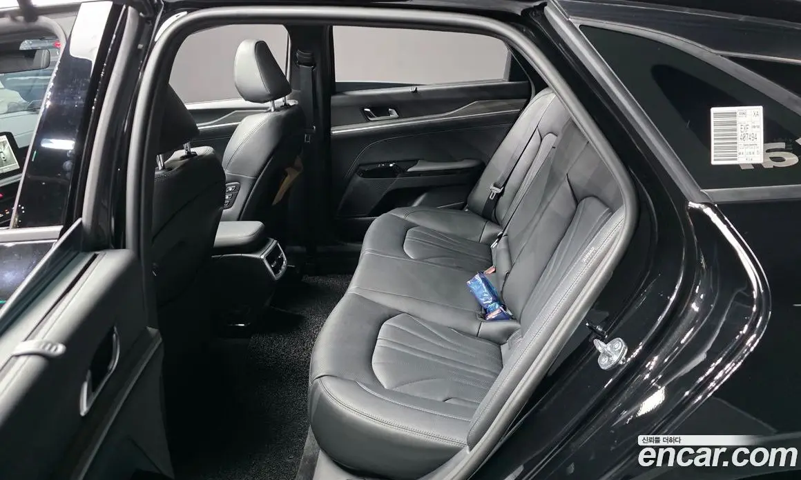 Kia K5 (Optima) 2025 1.6 автомат (гидро), фото 16 Kia K5 (Optima) 2025 1.6 автомат (гидро), фото 16