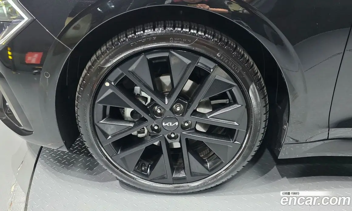 Kia K5 (Optima) 2025 1.6 автомат (гидро), фото 5 Kia K5 (Optima) 2025 1.6 автомат (гидро), фото 5
