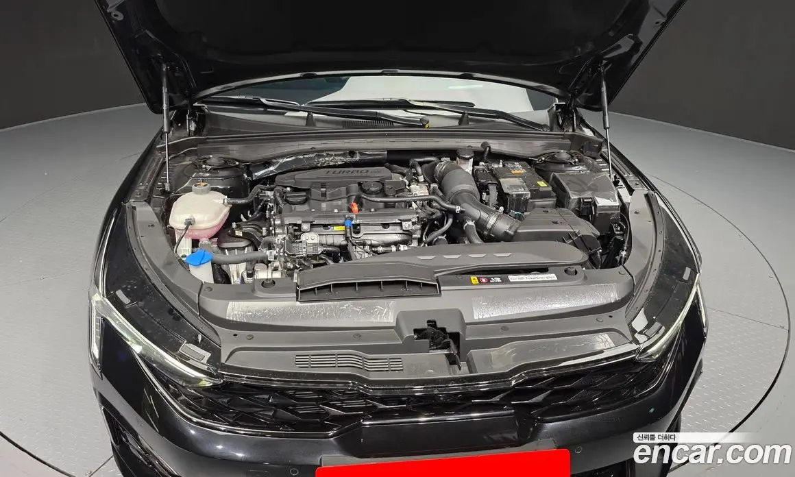 Kia K5 (Optima) 2025 1.6 автомат (гидро), фото 6 Kia K5 (Optima) 2025 1.6 автомат (гидро), фото 6