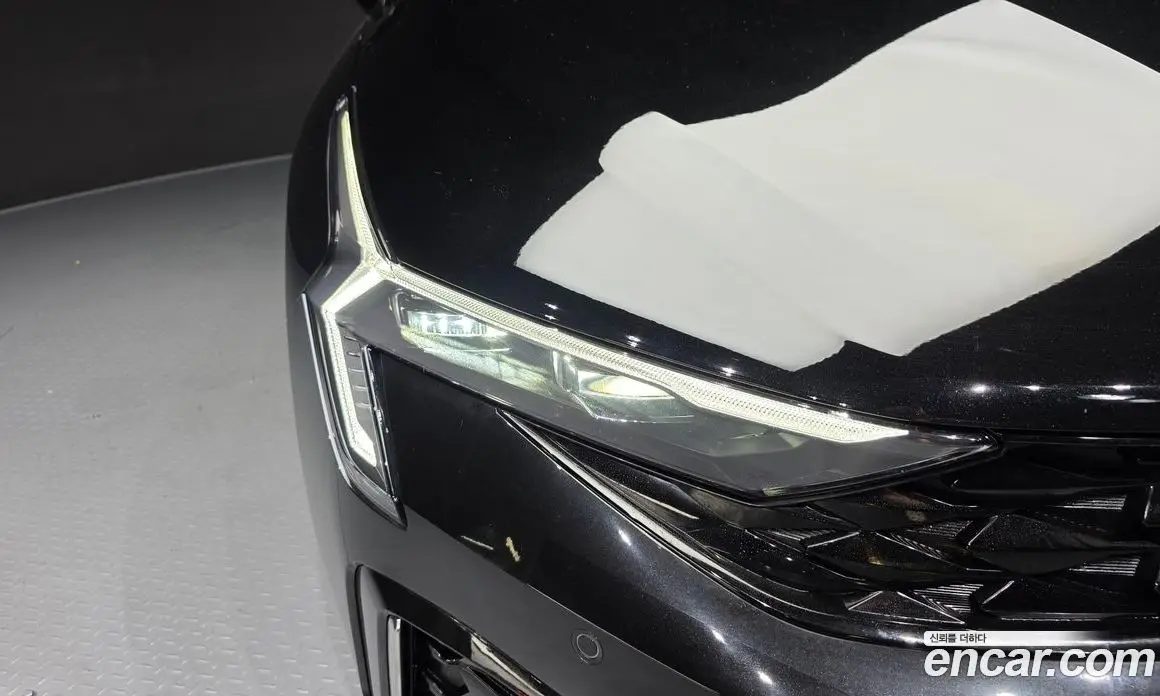 Kia K5 (Optima) 2025 1.6 автомат (гидро), фото 8 Kia K5 (Optima) 2025 1.6 автомат (гидро), фото 8