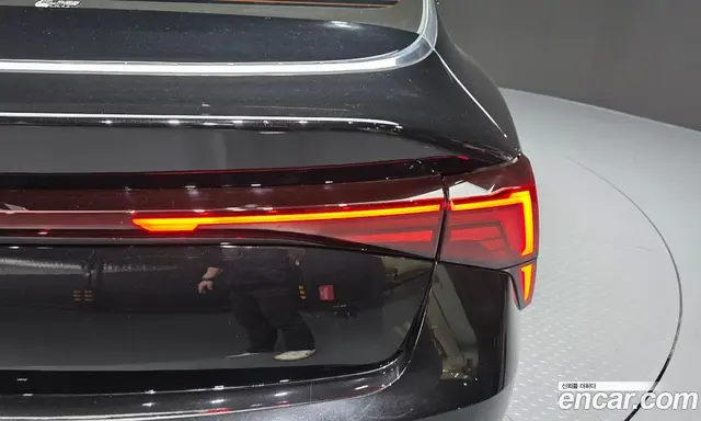 Kia K5 (Optima) 2025 1.6 автомат (гидро), миниатюра 9 Kia K5 (Optima) 2025 1.6 автомат (гидро), миниатюра 9