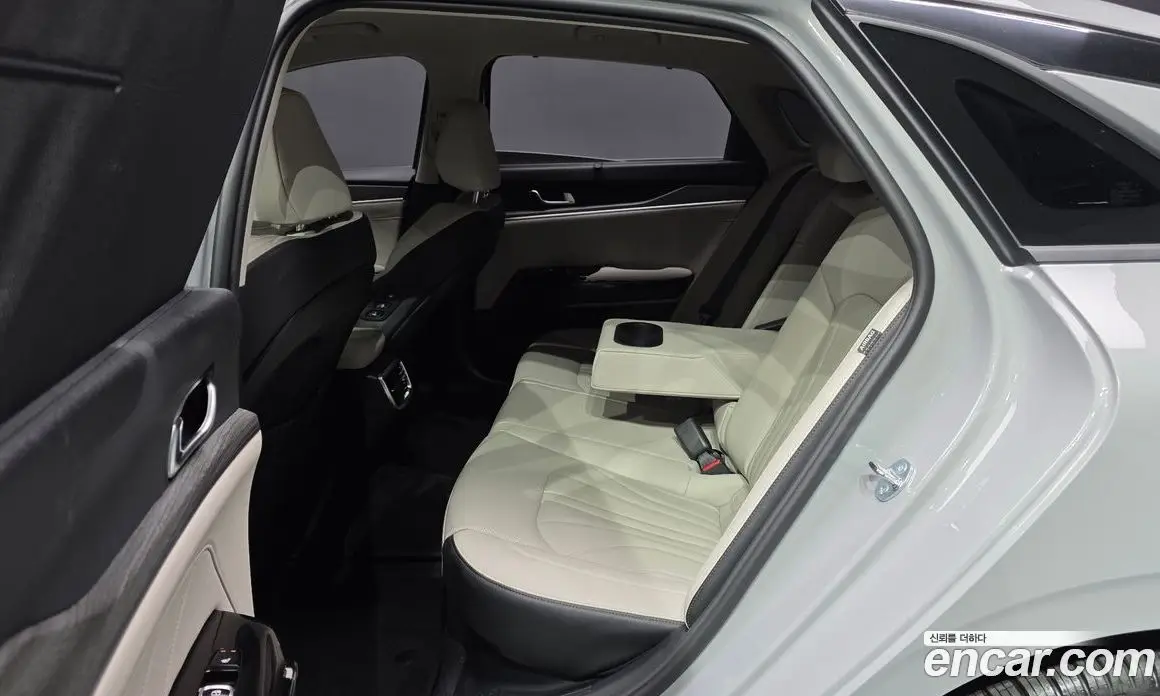 Kia K5 (Optima) 2026 2.0 автомат (гидро), фото 16