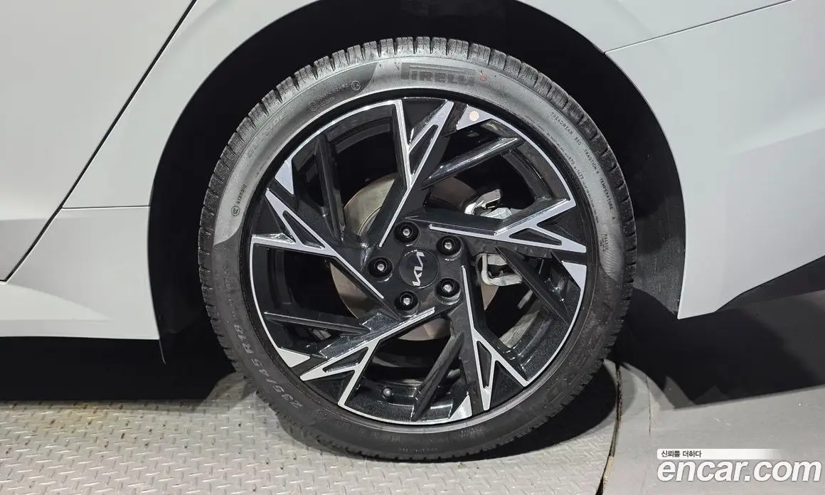Kia K5 (Optima) 2026 2.0 автомат (гидро), фото 7