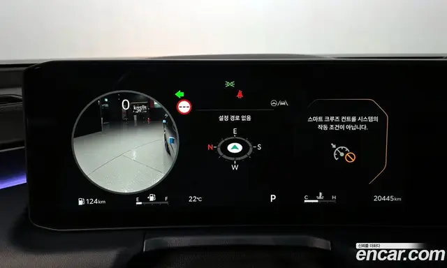 Kia K8 2025 2.5 автомат (гидро), миниатюра 11