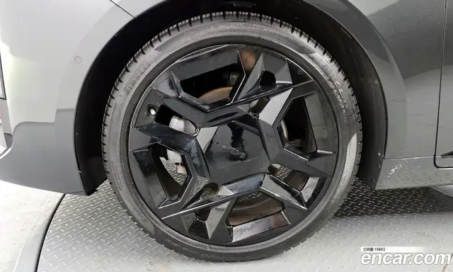 Kia K8 2025 2.5 автомат (гидро), миниатюра 5