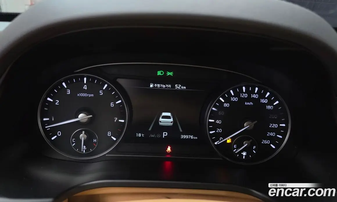 Kia K9 2022 3.8 автомат (гидро), фото 11 Kia K9 2022 3.8 автомат (гидро), фото 11