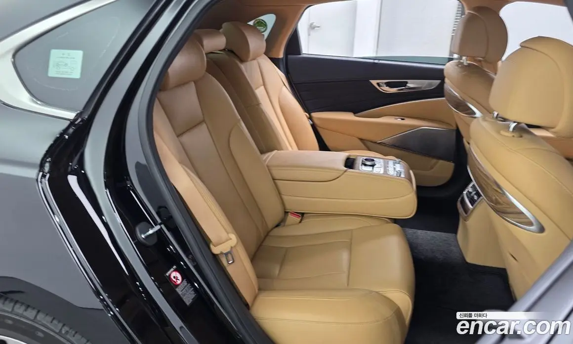 Kia K9 2022 3.8 автомат (гидро), фото 17 Kia K9 2022 3.8 автомат (гидро), фото 17