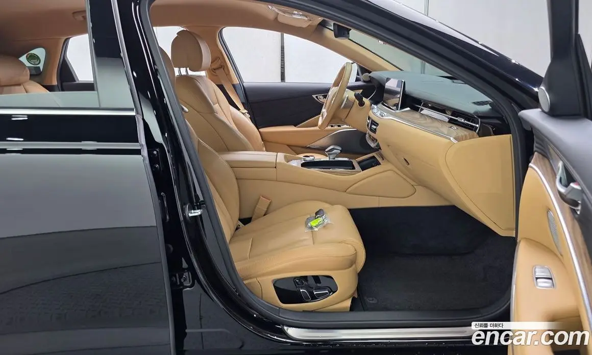 Kia K9 2022 3.8 автомат (гидро), фото 18 Kia K9 2022 3.8 автомат (гидро), фото 18