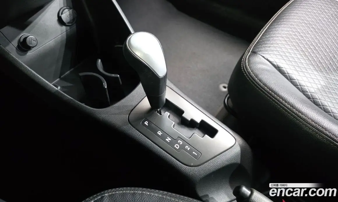 Kia Morning 2013 1.0 автомат (гидро), фото 12