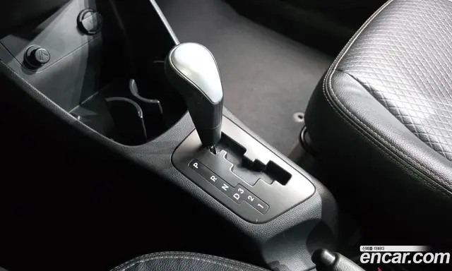 Kia Morning 2013 1.0 автомат (гидро), миниатюра 12