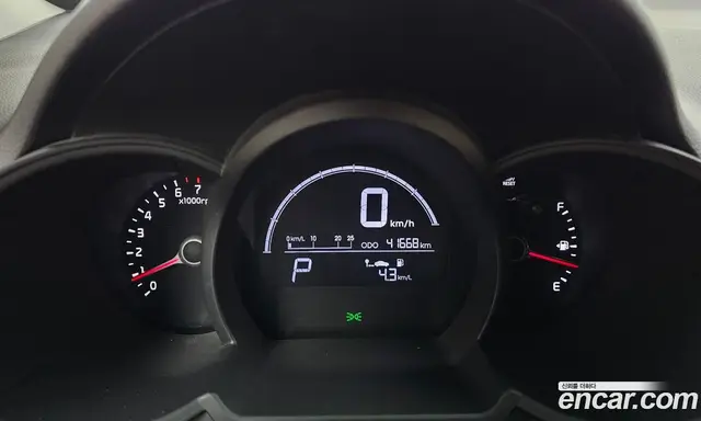 Kia Morning 2014 1.0 автомат (гидро), миниатюра 11 Kia Morning 2014 1.0 автомат (гидро), миниатюра 11