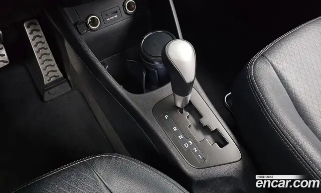Kia Morning 2014 1.0 автомат (гидро), миниатюра 12