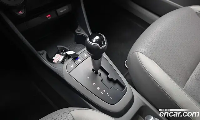 Kia Morning 2020 1.0 автомат (гидро), миниатюра 12