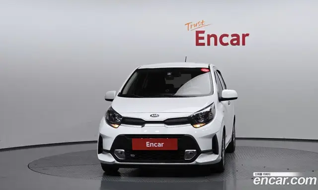 Kia Morning 2020 1.0 автомат (гидро), миниатюра 3 Kia Morning 2020 1.0 автомат (гидро), миниатюра 3