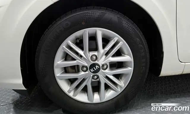 Kia Morning 2020 1.0 автомат (гидро), миниатюра 5 Kia Morning 2020 1.0 автомат (гидро), миниатюра 5