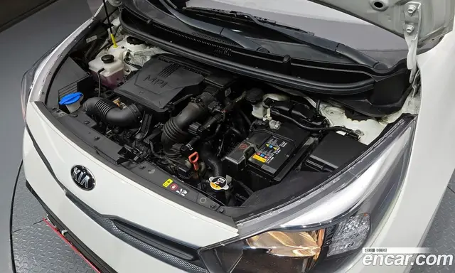 Kia Morning 2020 1.0 автомат (гидро), миниатюра 6 Kia Morning 2020 1.0 автомат (гидро), миниатюра 6
