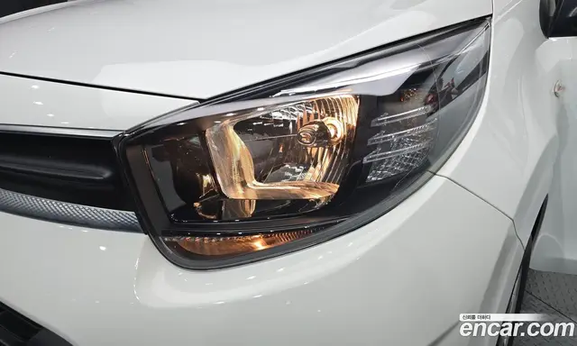 Kia Morning 2020 1.0 автомат (гидро), миниатюра 8 Kia Morning 2020 1.0 автомат (гидро), миниатюра 8