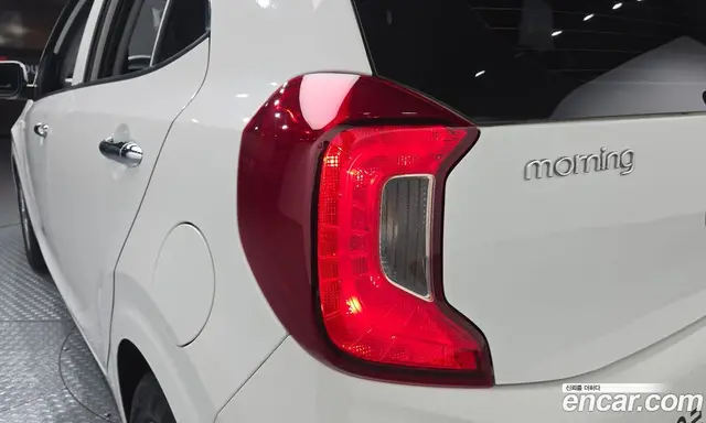 Kia Morning 2020 1.0 автомат (гидро), миниатюра 9 Kia Morning 2020 1.0 автомат (гидро), миниатюра 9