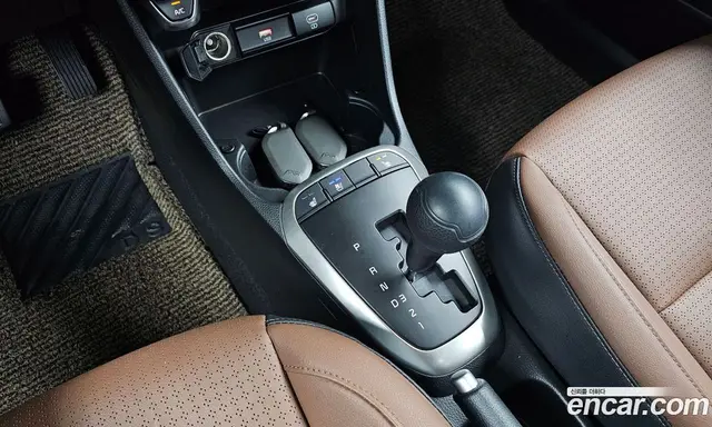 Kia Morning 2023 1.0 автомат (гидро), миниатюра 12