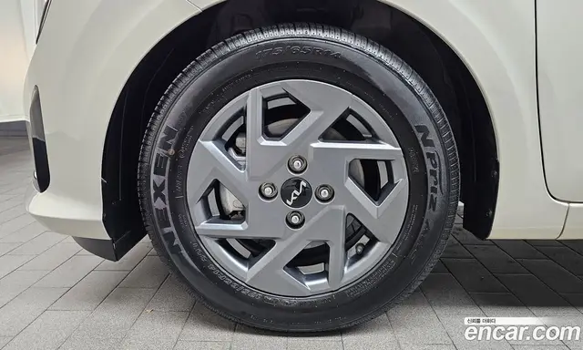 Kia Morning 2023 1.0 автомат (гидро), миниатюра 5 Kia Morning 2023 1.0 автомат (гидро), миниатюра 5