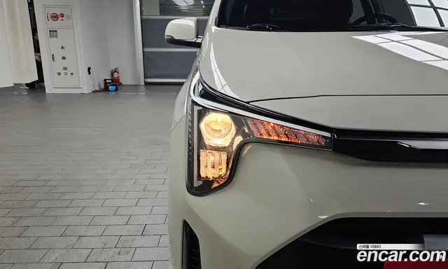 Kia Morning 2023 1.0 автомат (гидро), миниатюра 8 Kia Morning 2023 1.0 автомат (гидро), миниатюра 8