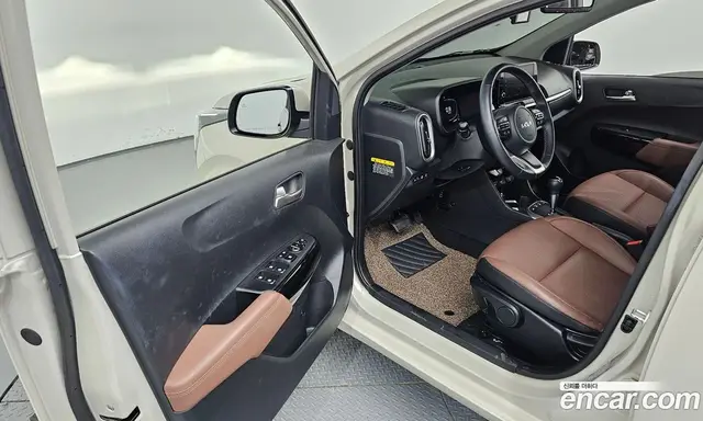 Kia Morning 2024 1.0 автомат (гидро), миниатюра 12