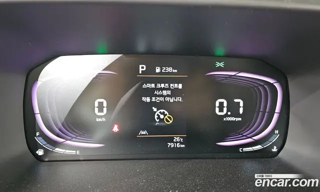 Kia Morning 2024 1.0 автомат (гидро), миниатюра 10