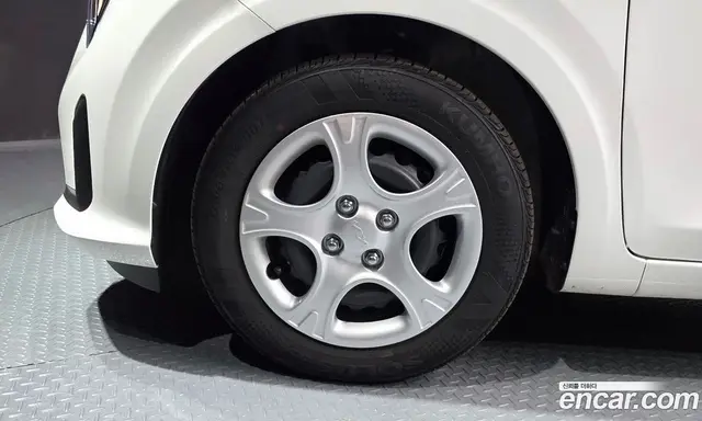 Kia Morning 2026 1.0 автомат (гидро), миниатюра 5 Kia Morning 2026 1.0 автомат (гидро), миниатюра 5