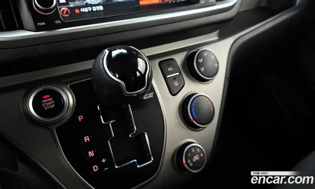 Kia Ray 2019 1.0 автомат (гидро), миниатюра 12