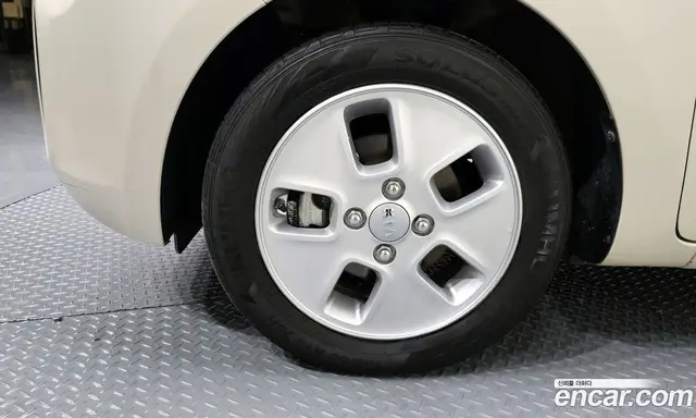 Kia Ray 2019 1.0 автомат (гидро), миниатюра 5