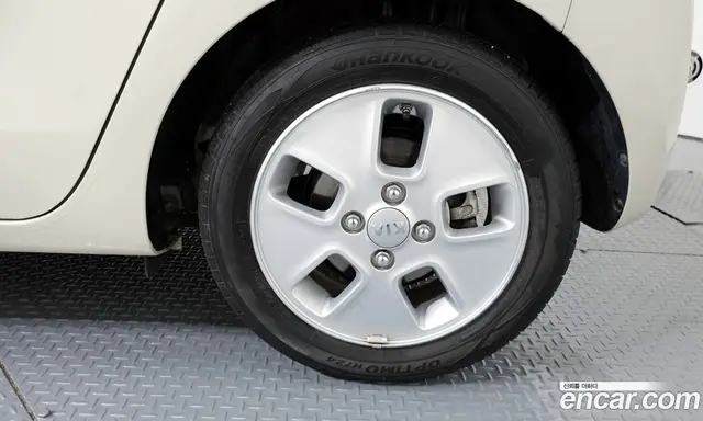 Kia Ray 2019 1.0 автомат (гидро), миниатюра 7