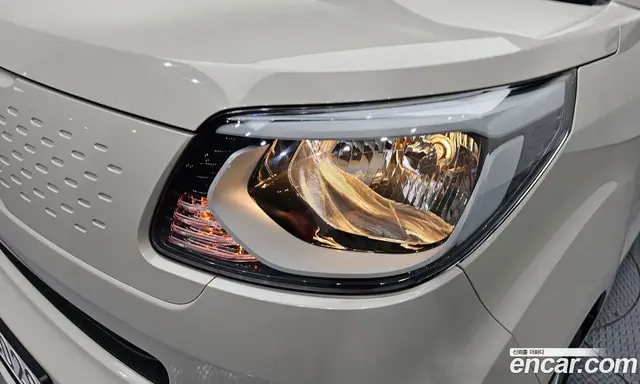 Kia Ray 2019 1.0 автомат (гидро), миниатюра 8