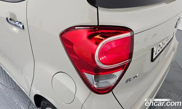 Kia Ray 2019 1.0 автомат (гидро), миниатюра 9