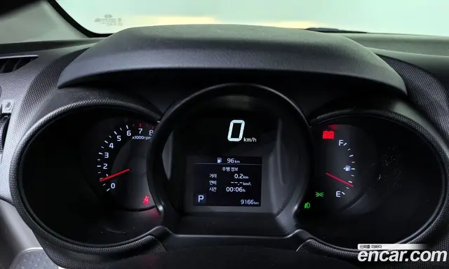 Kia Ray 2021 1.0 автомат (гидро), миниатюра 11 Kia Ray 2021 1.0 автомат (гидро), миниатюра 11