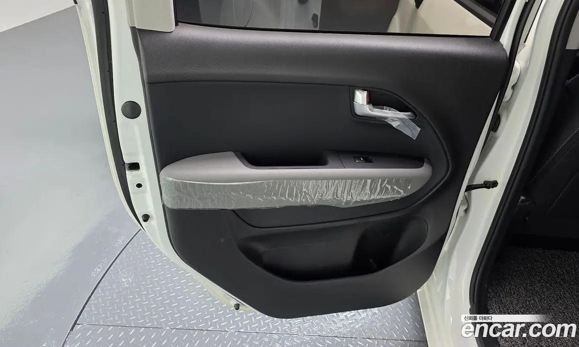 Kia Ray 2021 1.0 автомат (гидро), фото 15 Kia Ray 2021 1.0 автомат (гидро), фото 15