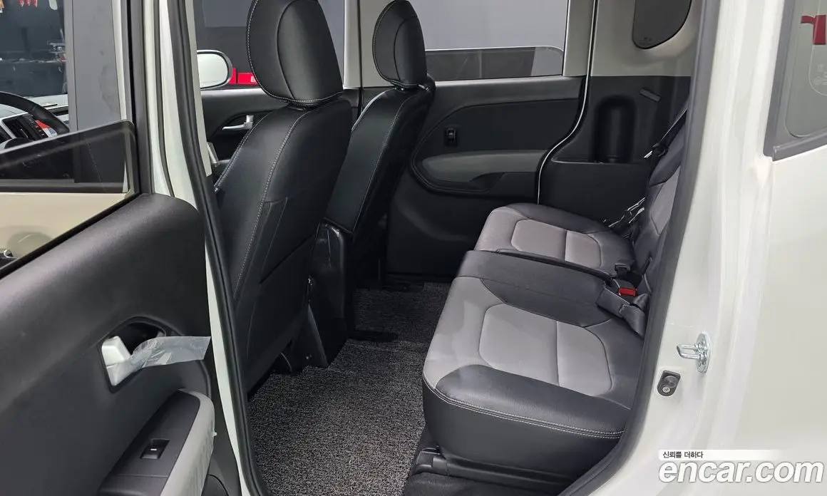 Kia Ray 2021 1.0 автомат (гидро), фото 17 Kia Ray 2021 1.0 автомат (гидро), фото 17