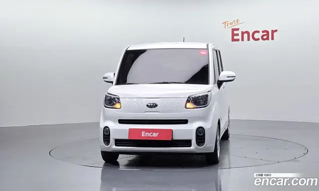 Kia Ray 2021 1.0 автомат (гидро), миниатюра 3 Kia Ray 2021 1.0 автомат (гидро), миниатюра 3