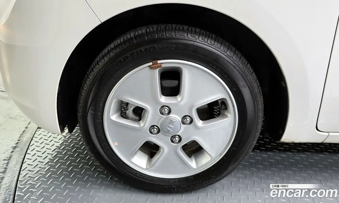 Kia Ray 2021 1.0 автомат (гидро), фото 5 Kia Ray 2021 1.0 автомат (гидро), фото 5