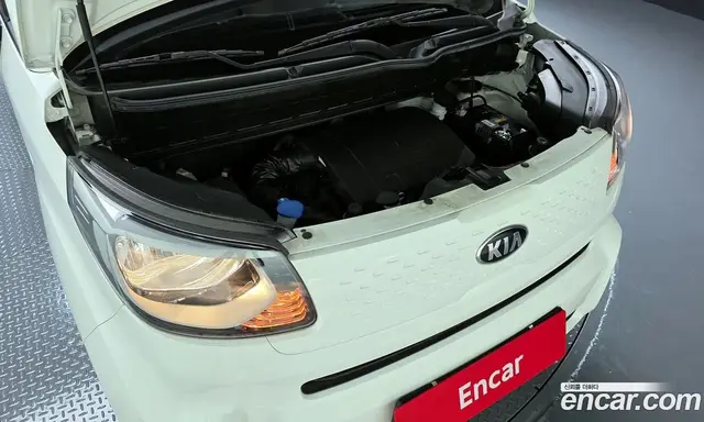 Kia Ray 2021 1.0 автомат (гидро), миниатюра 6 Kia Ray 2021 1.0 автомат (гидро), миниатюра 6