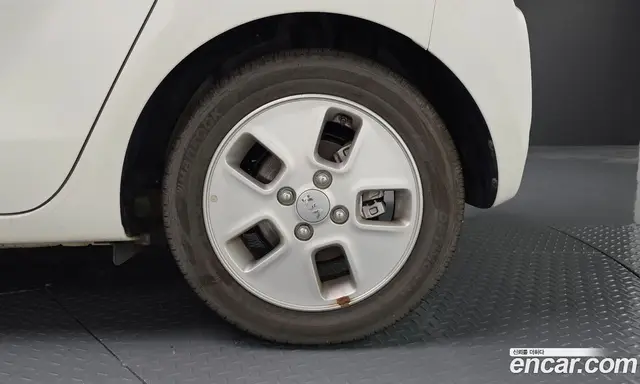 Kia Ray 2021 1.0 автомат (гидро), миниатюра 7 Kia Ray 2021 1.0 автомат (гидро), миниатюра 7