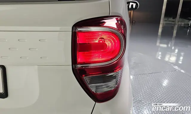 Kia Ray 2021 1.0 автомат (гидро), миниатюра 9 Kia Ray 2021 1.0 автомат (гидро), миниатюра 9