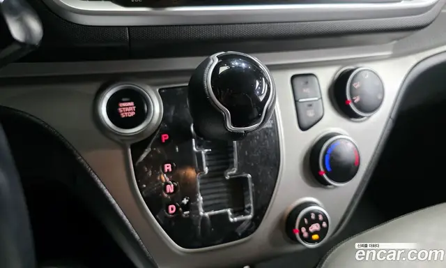 Kia Ray 2022 1.0 автомат (гидро), миниатюра 12