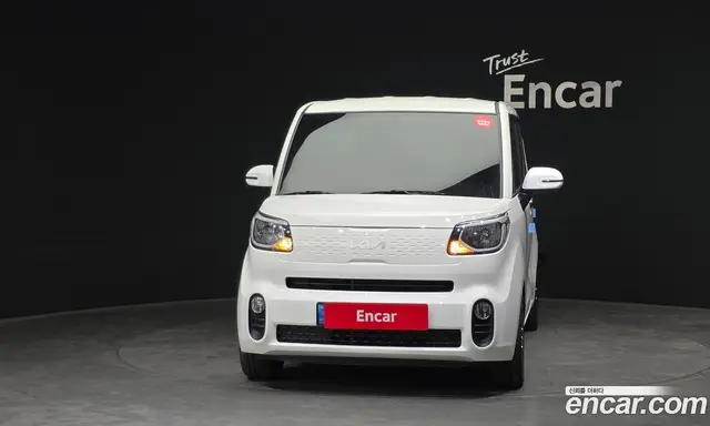 Kia Ray 2022 1.0 автомат (гидро), миниатюра 3