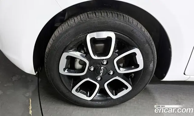 Kia Ray 2022 1.0 автомат (гидро), миниатюра 5