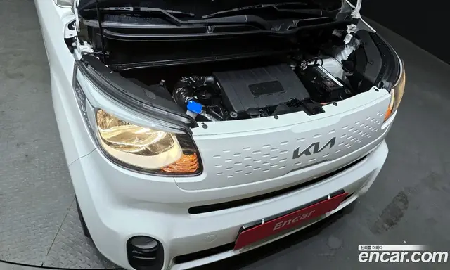 Kia Ray 2022 1.0 автомат (гидро), миниатюра 6