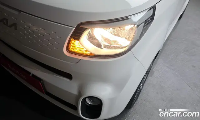 Kia Ray 2022 1.0 автомат (гидро), миниатюра 8
