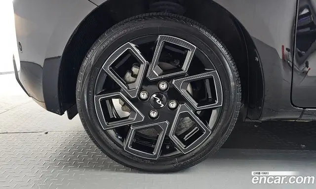 Kia Ray 2022 1.0 автомат (гидро), миниатюра 5